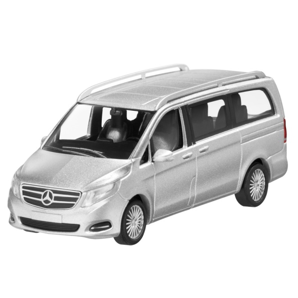 Macheta Oe Mercedes-Benz V-Class 1:87 Argintiu B66004144